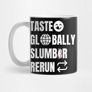 Slumber Mug